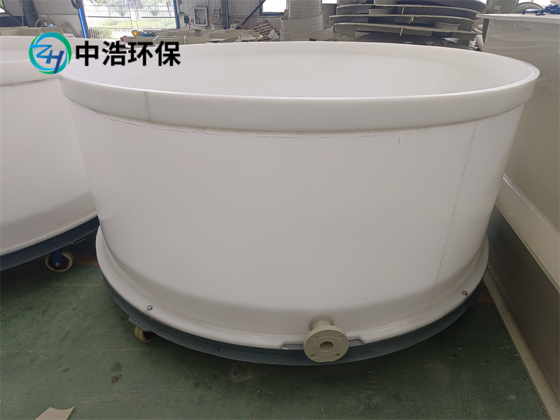 汪场镇PP抽滤槽